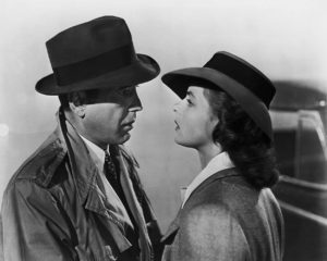 Có một tình yêu vĩnh hằng trong Casablanca (1942) - 3